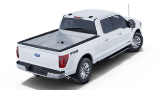 2025 Ford F-150® External Image 4